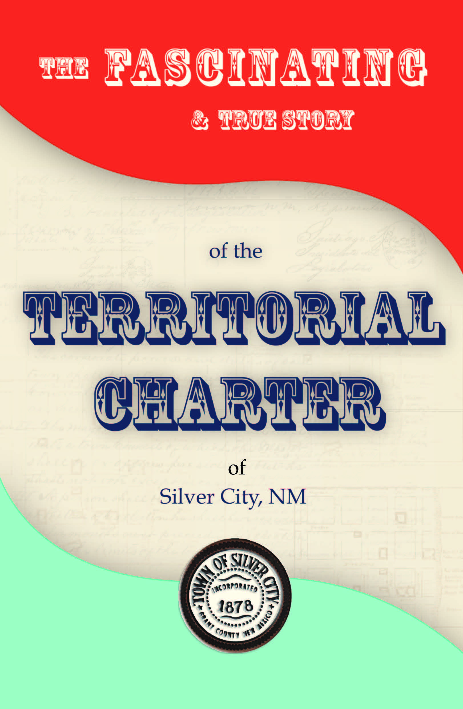 Territorial Charter Pamphlet